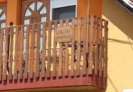 Herczku Apartman Balatonlelle