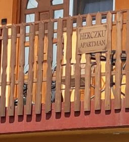 Herczku Apartman