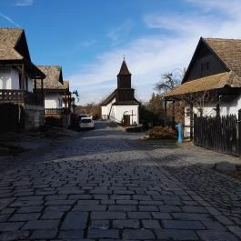 Hollókő Ófalu Hollókő - Egyéb