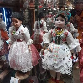 Palóc Babamúzeum, Hollókő - Egyéb