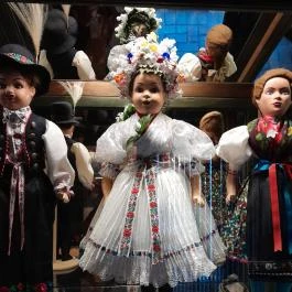 Palóc Babamúzeum, Hollókő - Egyéb