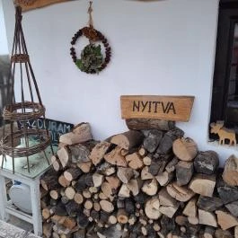 Palóc Babamúzeum, Hollókő - Egyéb