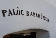 Palóc Babamúzeum Hollókő