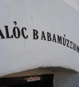 Palóc Babamúzeum