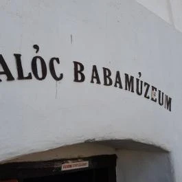 Palóc Babamúzeum, Hollókő - Egyéb
