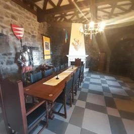 Hollókői Vár, Hollókő - Egyéb