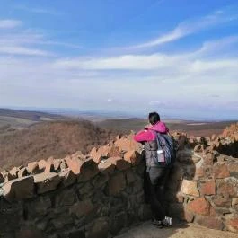 Hollókői Vár, Hollókő - Egyéb