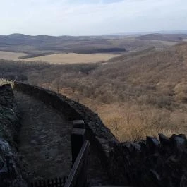 Hollókői Vár, Hollókő - Egyéb