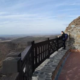 Hollókői Vár, Hollókő - Egyéb