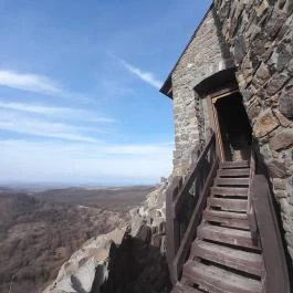 Hollókői Vár, Hollókő - Egyéb