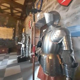 Hollókői Vár, Hollókő - Egyéb