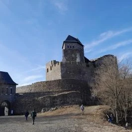 Hollókői Vár, Hollókő - Egyéb