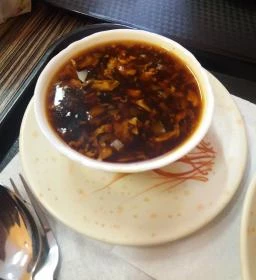 Hong Fa Kínai Gyorsétterem