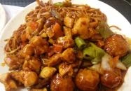 Hong Fa Kínai Gyorsétterem Szolnok