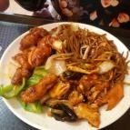 Hong Fa Kínai Gyorsétterem Szolnok - Egyéb