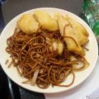 Hong Fa Kínai Gyorsétterem Szolnok - Egyéb