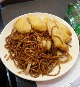 Hong Fa Kínai Gyorsétterem