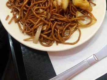 Hong Fa Kínai Gyorsétterem Szolnok