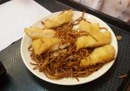 Hong Fa Kínai Gyorsétterem Szolnok