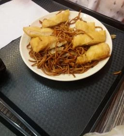 Hong Fa Kínai Gyorsétterem