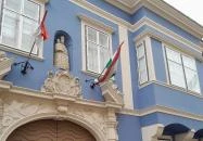 Idegenvezetés Sopron történelmi belvárosában Sopron