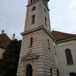 Idegenvezetés Sopron történelmi belvárosában, Sopron - Egyéb