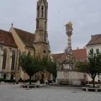 Idegenvezetés Sopron történelmi belvárosában Sopron - Egyéb