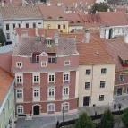 Idegenvezetés Sopron történelmi belvárosában Sopron - Egyéb
