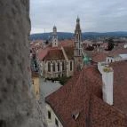 Idegenvezetés Sopron történelmi belvárosában Sopron - Egyéb