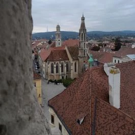 Idegenvezetés Sopron történelmi belvárosában, Sopron - Egyéb