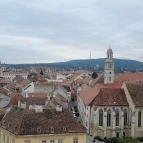 Idegenvezetés Sopron történelmi belvárosában Sopron - Egyéb