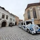 Idegenvezetés Sopron történelmi belvárosában Sopron - Egyéb