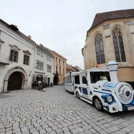 Idegenvezetés Sopron történelmi belvárosában, Sopron - Egyéb