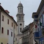 Idegenvezetés Sopron történelmi belvárosában Sopron - Egyéb