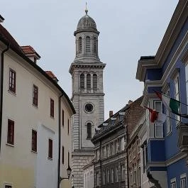 Idegenvezetés Sopron történelmi belvárosában, Sopron - Egyéb