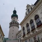 Idegenvezetés Sopron történelmi belvárosában Sopron - Egyéb