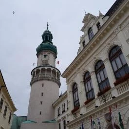 Idegenvezetés Sopron történelmi belvárosában, Sopron - Egyéb