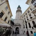 Idegenvezetés Sopron történelmi belvárosában Sopron - Egyéb