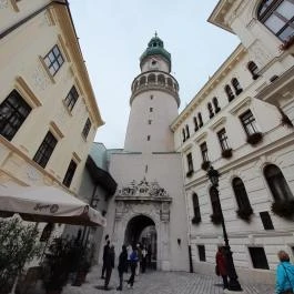 Idegenvezetés Sopron történelmi belvárosában, Sopron - Egyéb