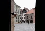 Idegenvezetés Sopron történelmi belvárosában Sopron