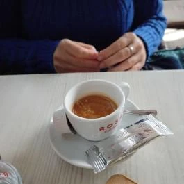 IL Monte Pizzéria, Badacsonytomaj - Étel/ital