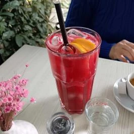 IL Monte Pizzéria, Badacsonytomaj - Étel/ital