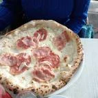 IL Monte Pizzéria Badacsonytomaj - Étel/ital