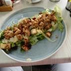 IL Monte Pizzéria Badacsonytomaj - Étel/ital