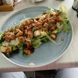 IL Monte Pizzéria, Badacsonytomaj - Étel/ital