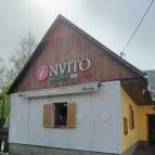 Invito Solymár - Külső kép