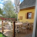 Invito Solymár - Külső kép