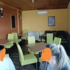 Invito Solymár - Belső