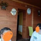 Invito Solymár - Belső