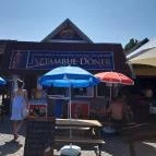 Isztambul Döner Balatonlelle - Külső kép